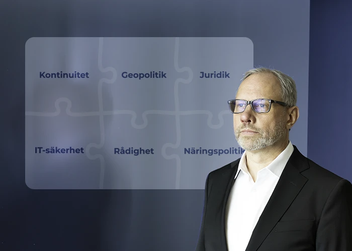 Det multidimensionelle problem