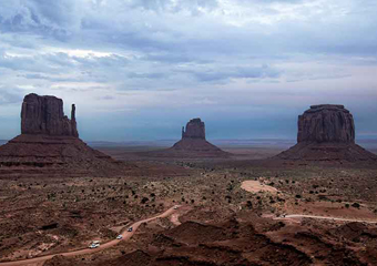 Tidslinje over de love, der har formet databeskyttelsen i EU og USA