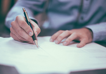 Rammeaftalen med SKL Kommentus om e-arkiv som en service er blevet underskrevet.