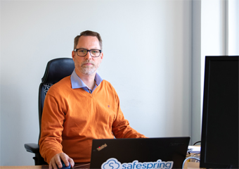 Information om Safesprings drift under covid-19-pandemien