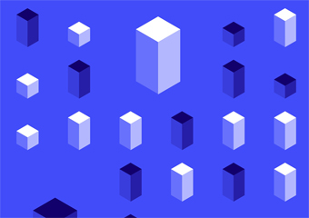 Hostet server vs. IaaS