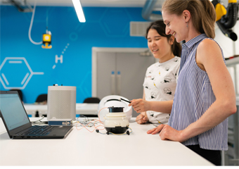 Sunet Drive, filhåndterings- og samarbejdstjeneste