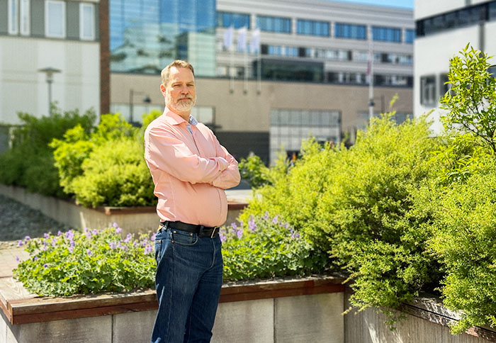 Helhedsgreb om skyinfrastrukturen