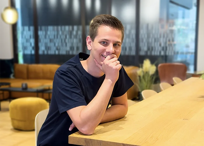 At omfavne forandring: Et indblik i Safesprings engineeringteams planer for 2025