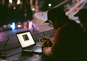 Velkommen til MeetUp den 29/8 i Solna Business Park