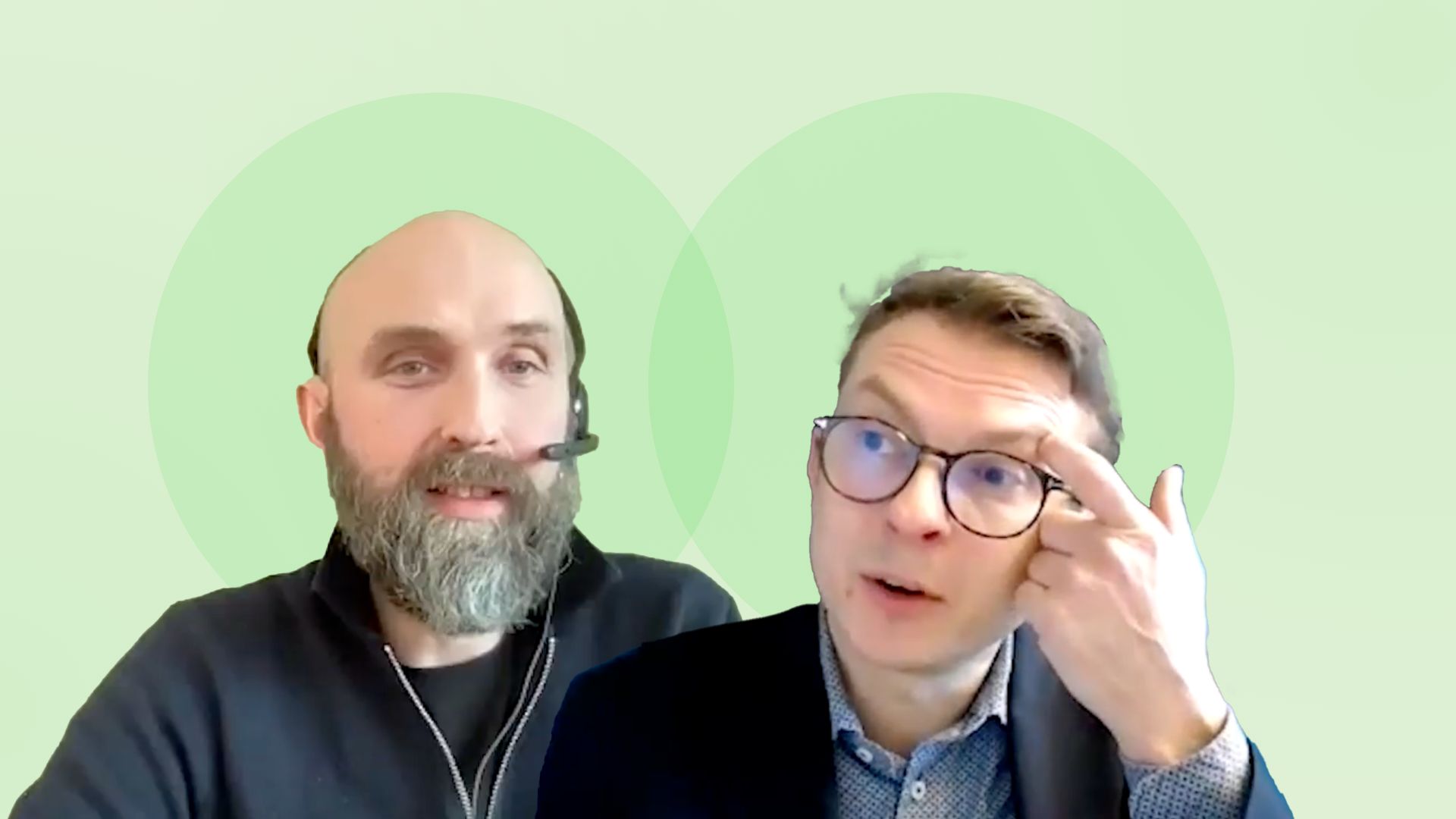 Hvad siger myndighedsrapporterne om skytjenester?