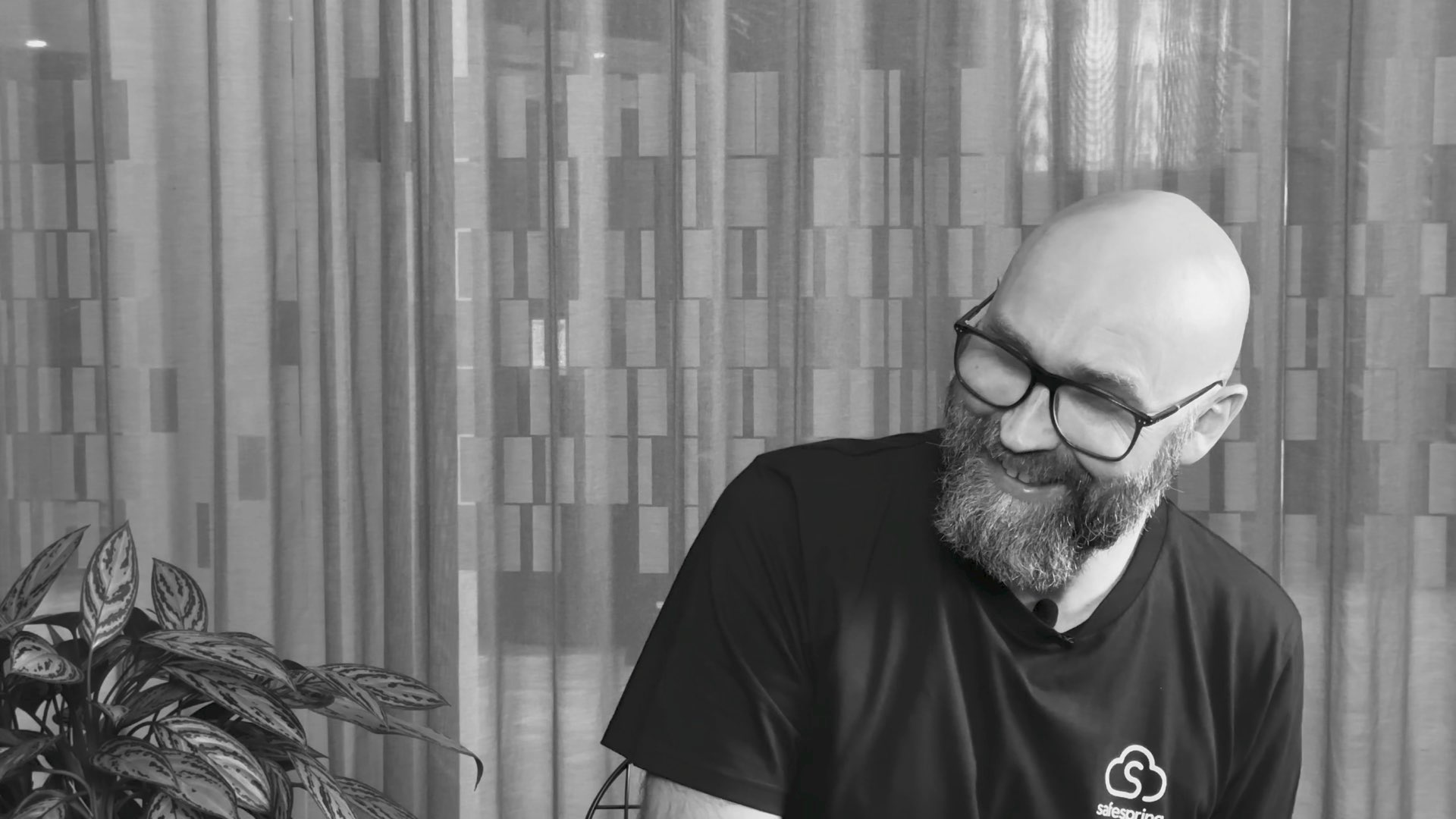 Konfiguration, skalering og containernes livscyklus