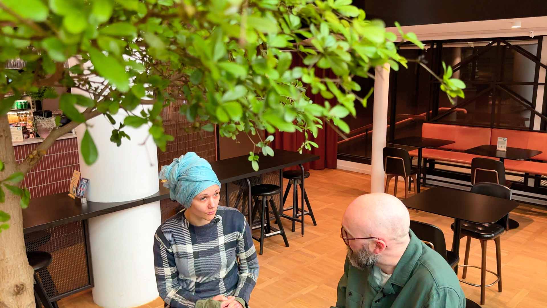 Bæredygtig sikkerhed